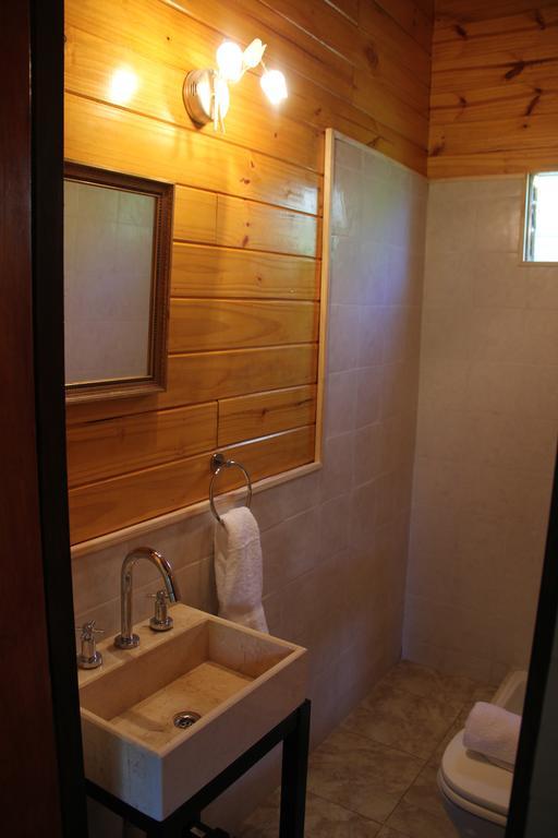 Cabana El Mahayana Тигре Номер фото